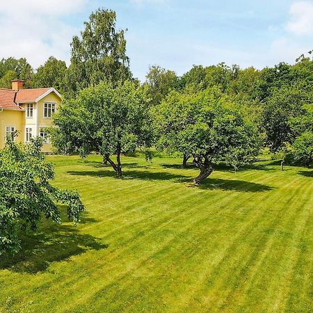 Holiday Home Nykvarn Екстериор снимка