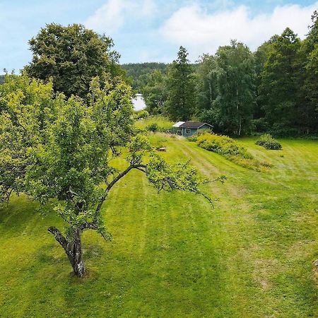 Holiday Home Nykvarn Екстериор снимка