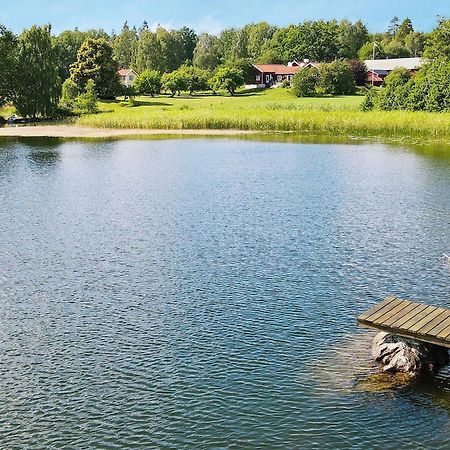 Holiday Home Nykvarn Екстериор снимка