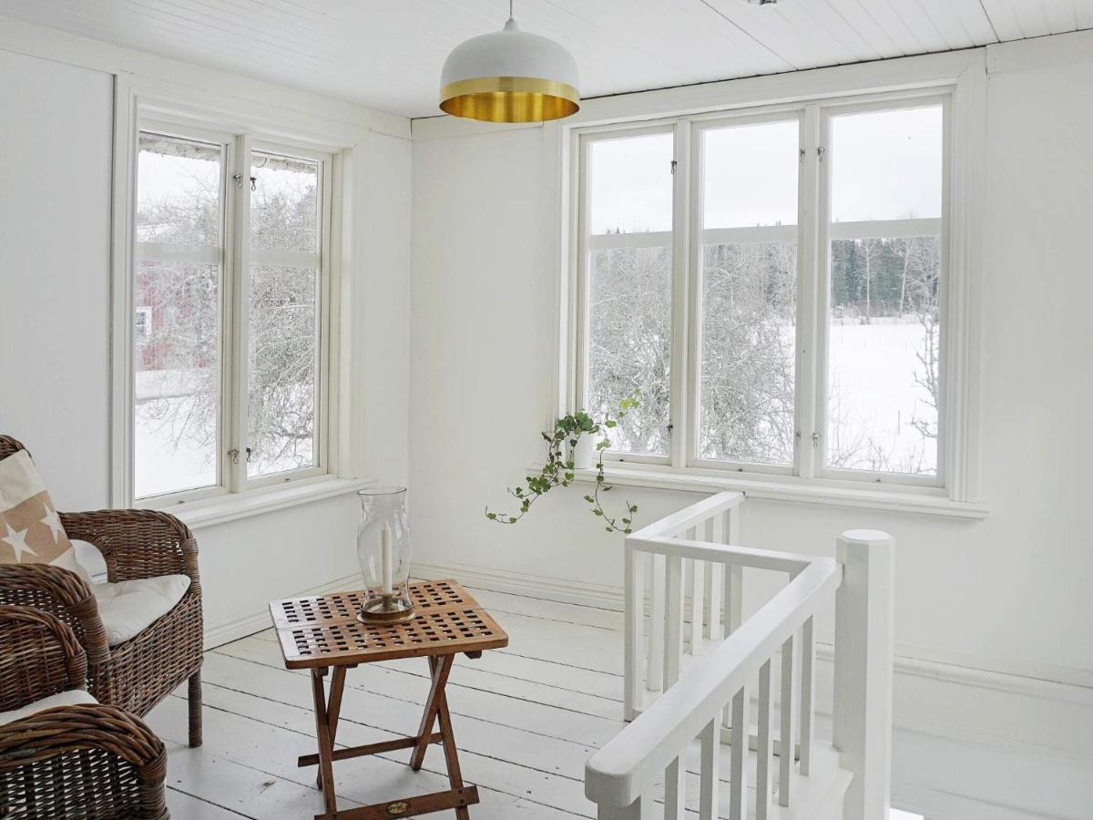 Holiday Home Nykvarn Екстериор снимка