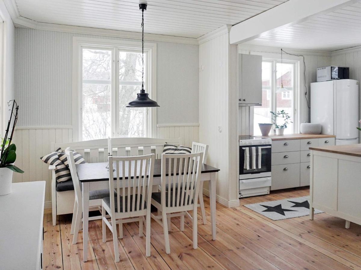 Holiday Home Nykvarn Екстериор снимка