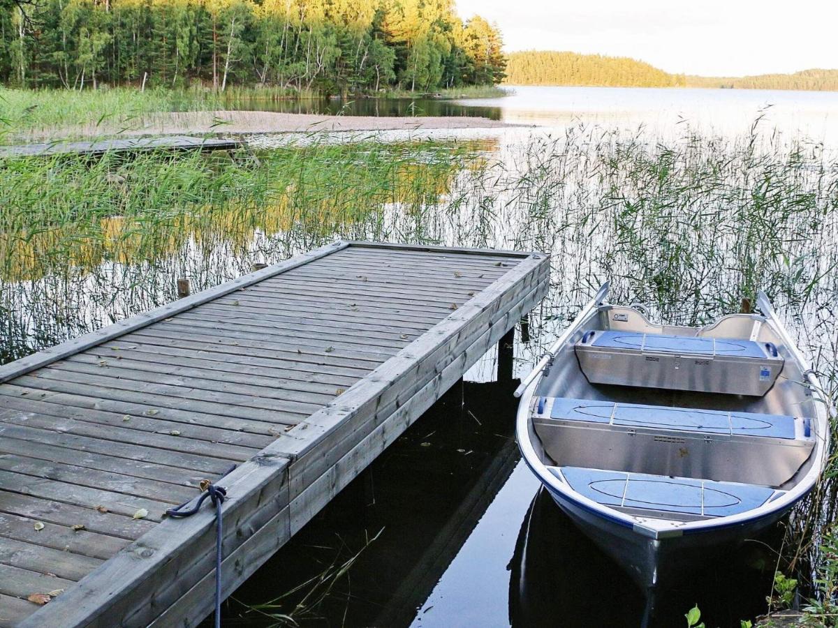 Holiday Home Nykvarn Екстериор снимка