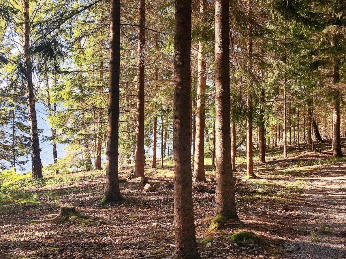 Holiday Home Nykvarn Екстериор снимка