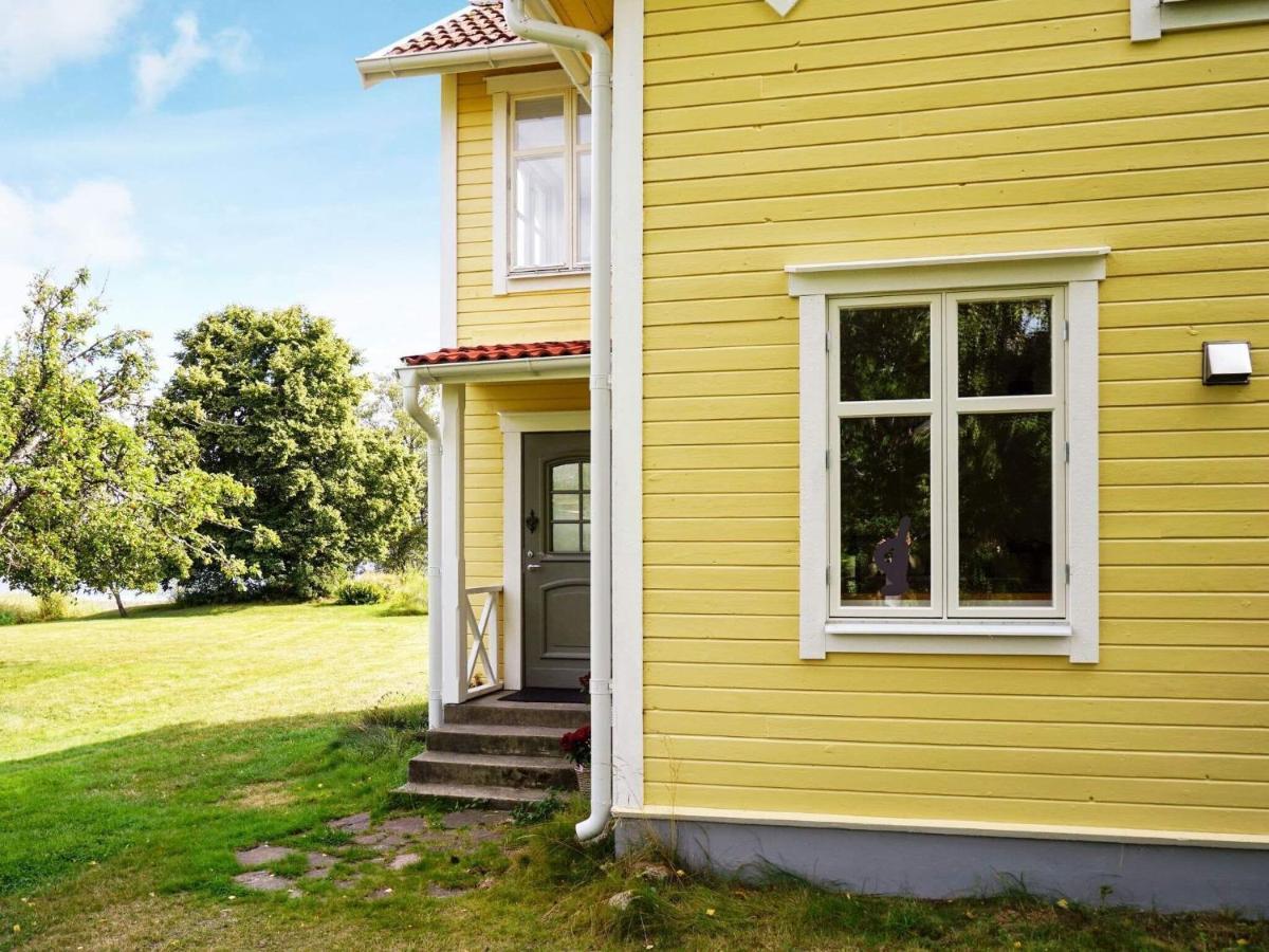 Holiday Home Nykvarn Екстериор снимка