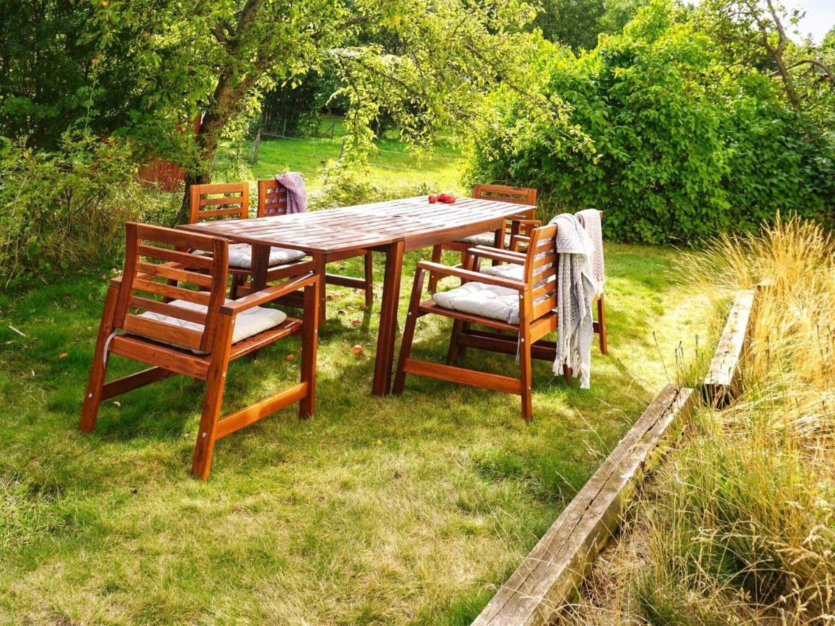 Holiday Home Nykvarn Екстериор снимка