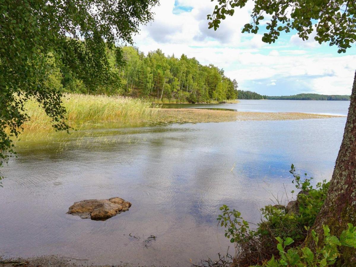 Holiday Home Nykvarn Екстериор снимка
