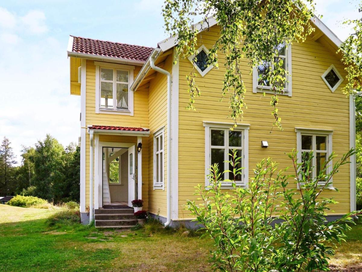 Holiday Home Nykvarn Екстериор снимка