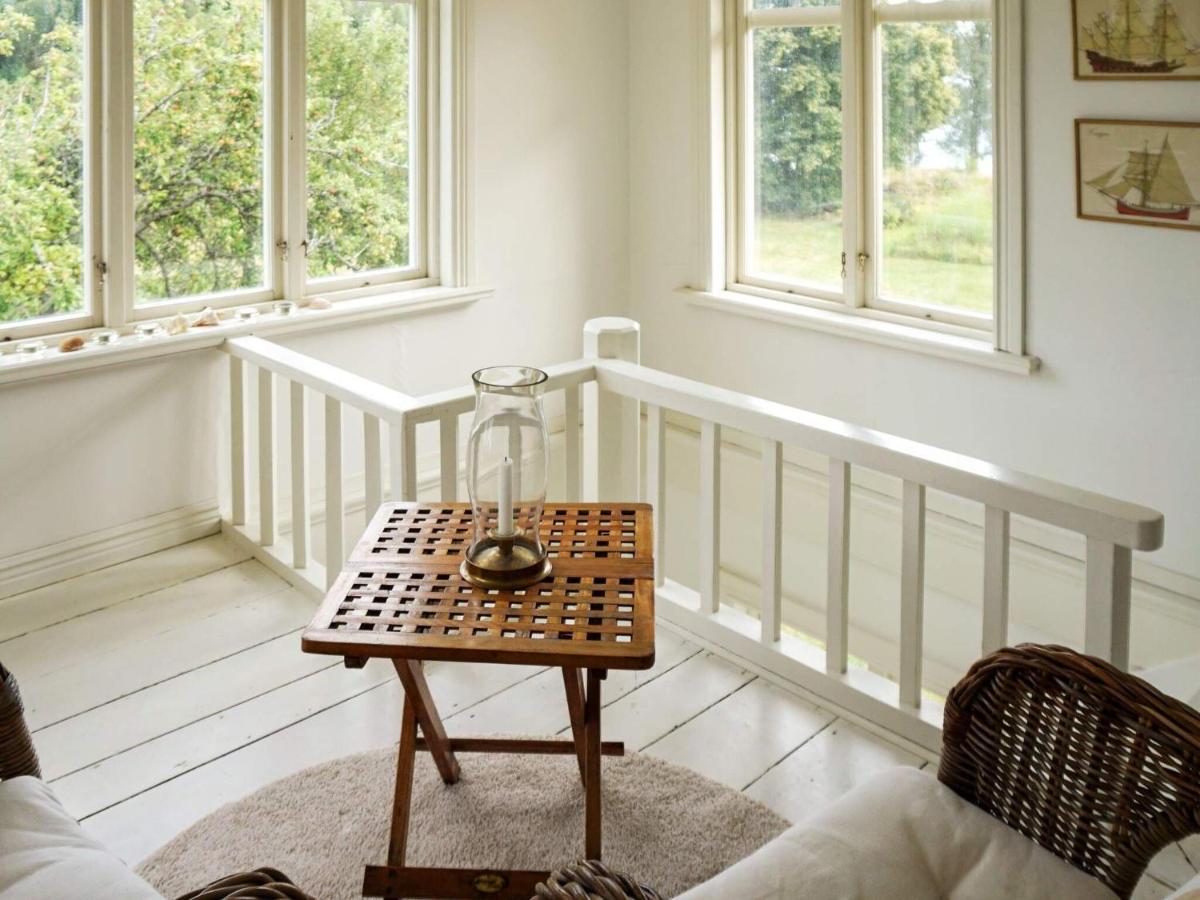 Holiday Home Nykvarn Екстериор снимка