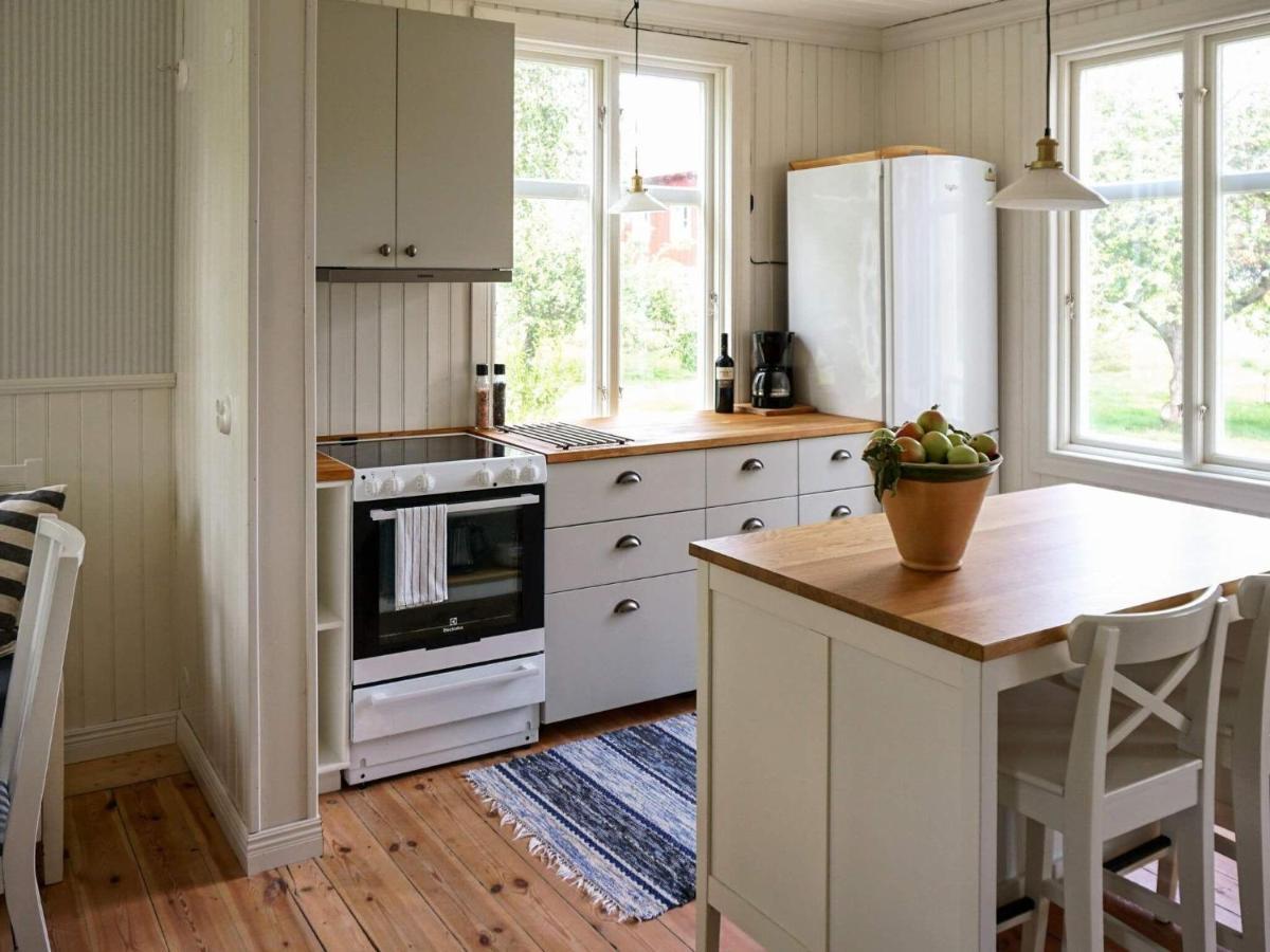 Holiday Home Nykvarn Екстериор снимка