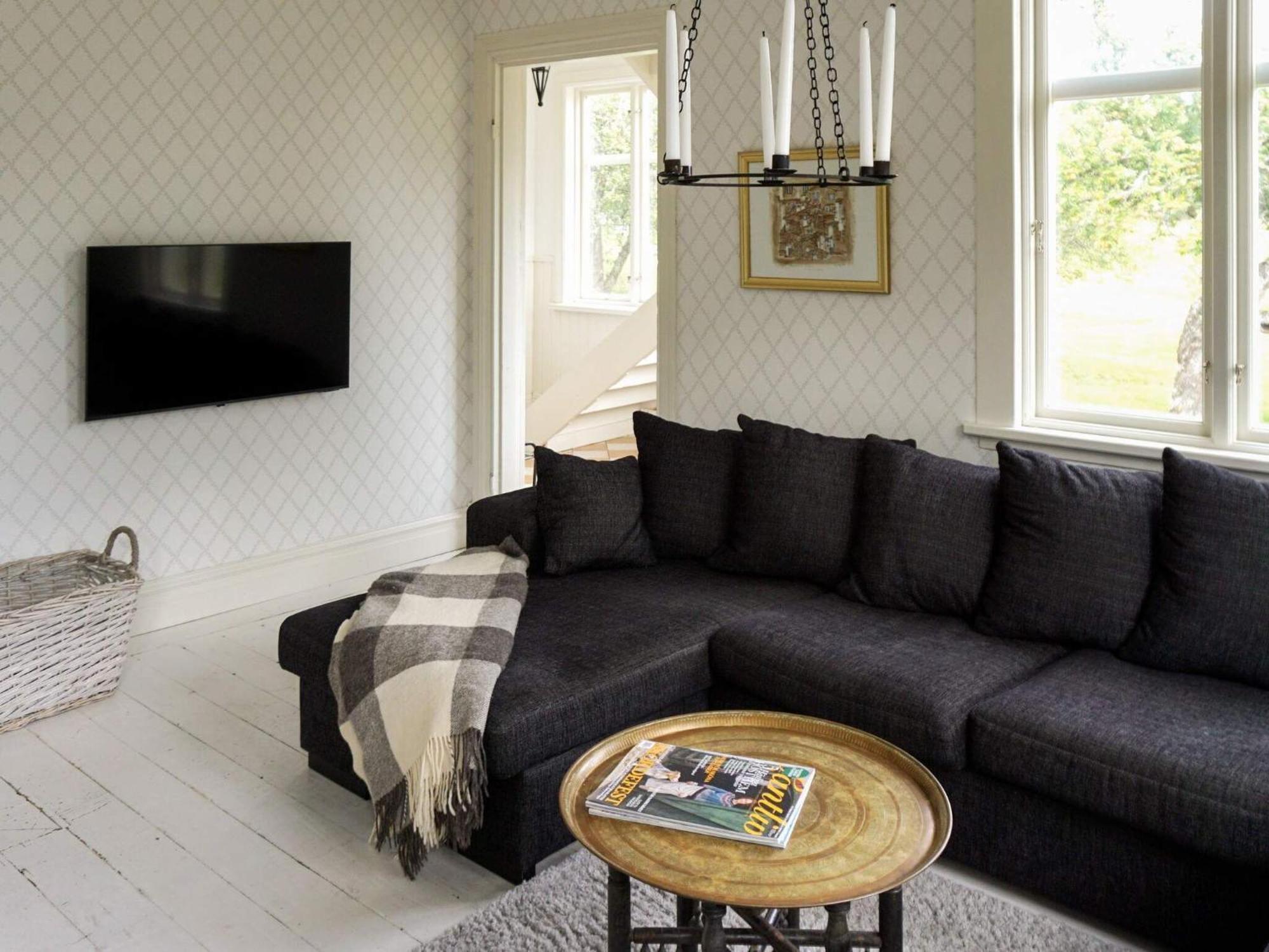 Holiday Home Nykvarn Екстериор снимка