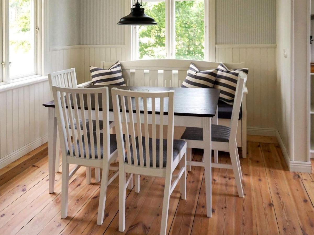 Holiday Home Nykvarn Екстериор снимка