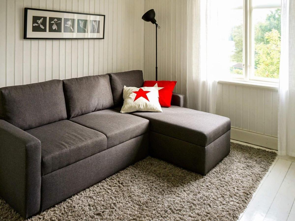 Holiday Home Nykvarn Екстериор снимка