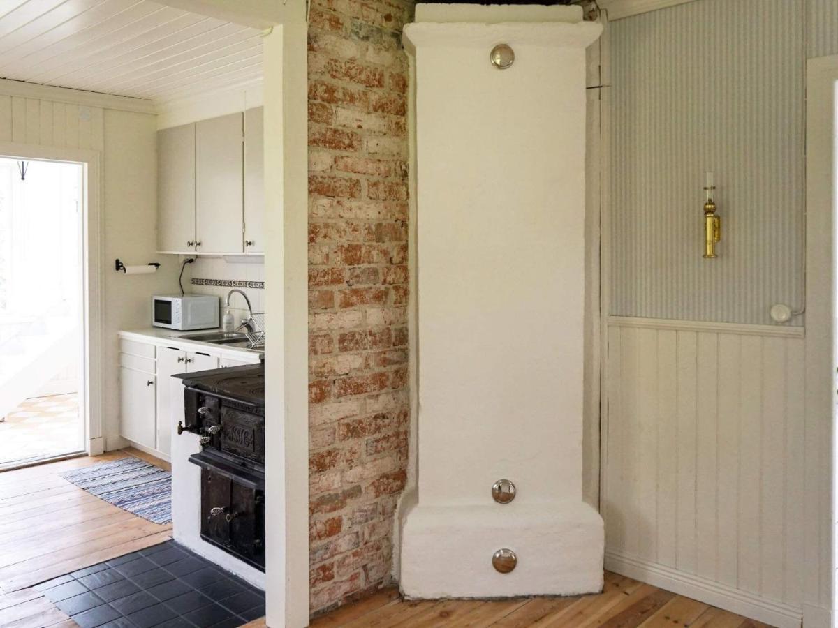 Holiday Home Nykvarn Екстериор снимка