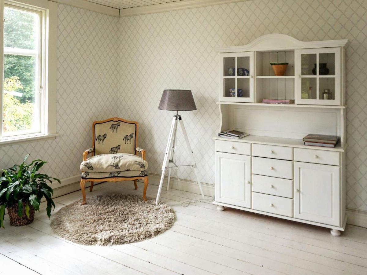 Holiday Home Nykvarn Екстериор снимка