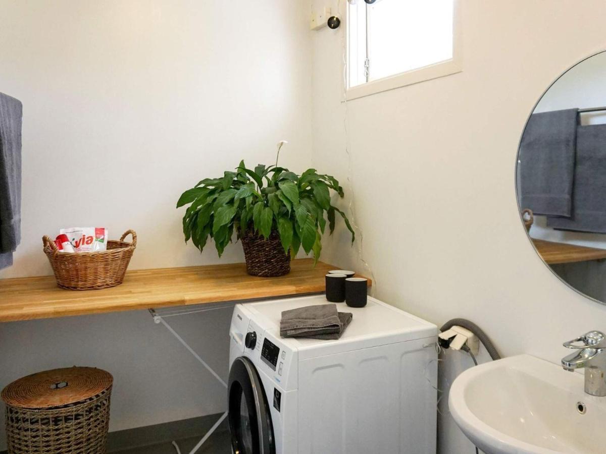 Holiday Home Nykvarn Екстериор снимка