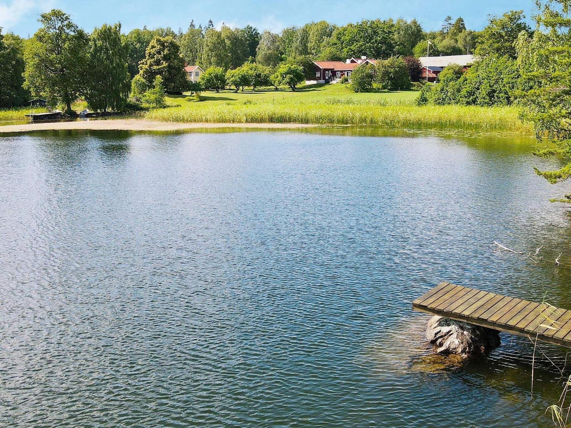 Holiday Home Nykvarn Екстериор снимка